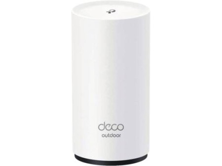 DECOX50OUTDOOR1P MeshWiFi Dualband